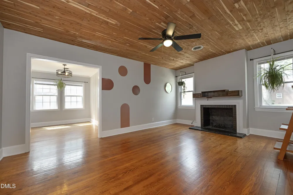 907 S 2nd Street Smithfield, NC 27577