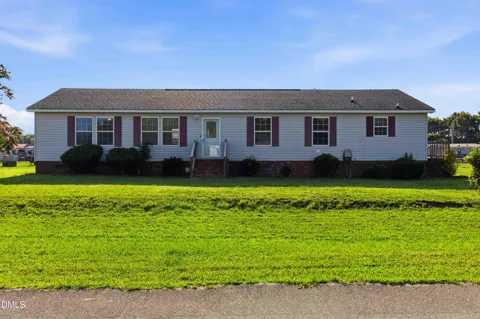 614 Autumn Winds Drive