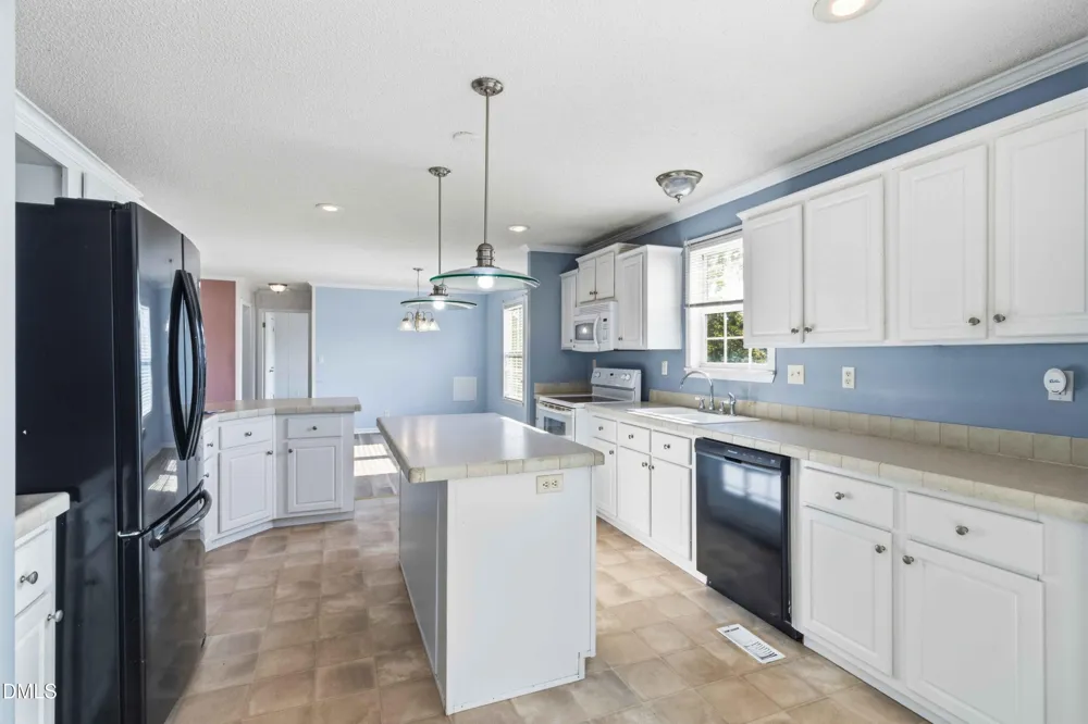 614 Autumn Winds Drive Goldsboro, NC 27530