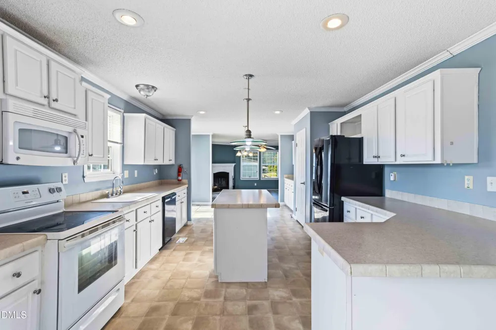 614 Autumn Winds Drive Goldsboro, NC 27530