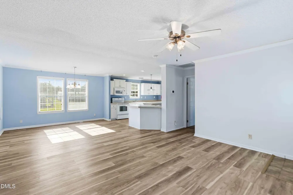 614 Autumn Winds Drive Goldsboro, NC 27530