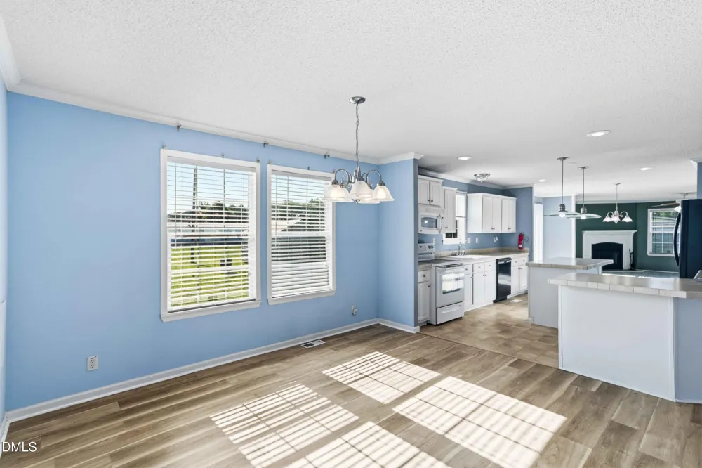 614 Autumn Winds Drive Goldsboro, NC 27530