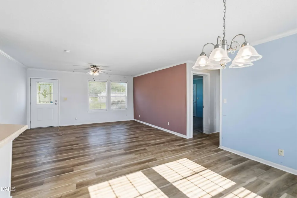 614 Autumn Winds Drive Goldsboro, NC 27530