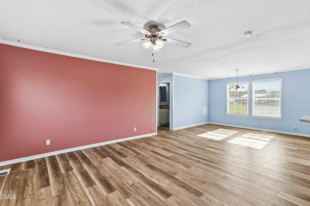 614 Autumn Winds Drive Goldsboro, NC 27530