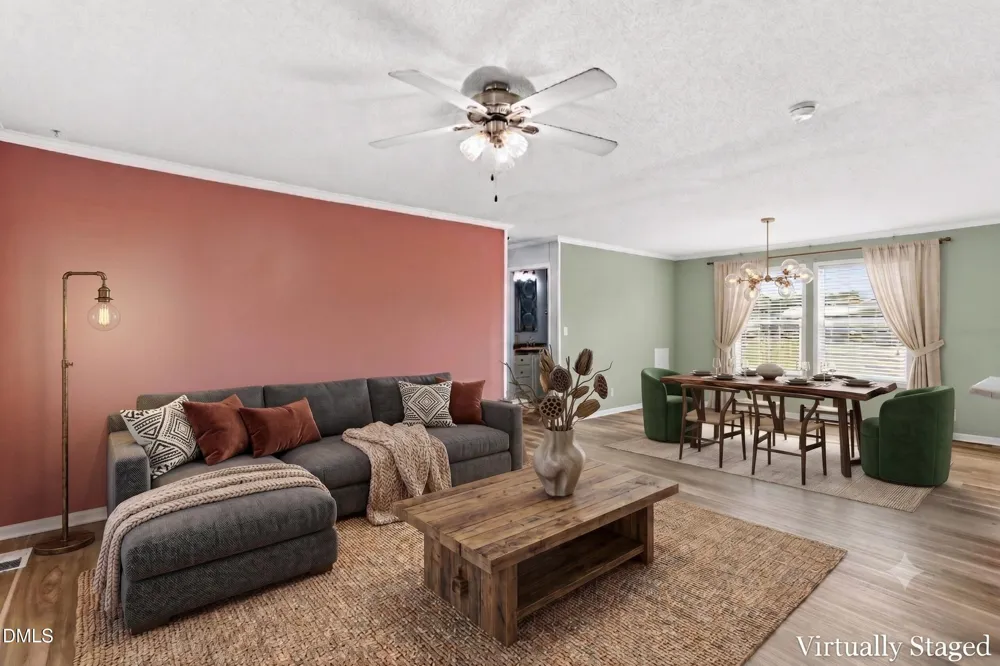 614 Autumn Winds Drive Goldsboro, NC 27530