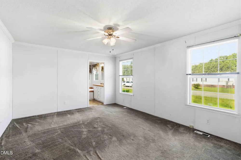 614 Autumn Winds Drive Goldsboro, NC 27530