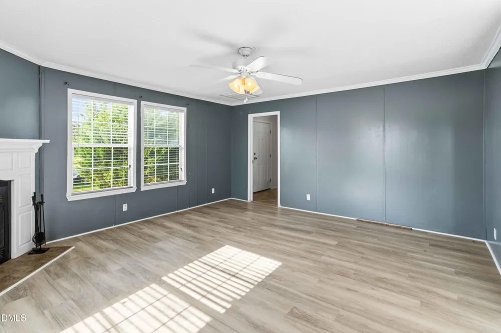 614 Autumn Winds Drive Goldsboro, NC 27530