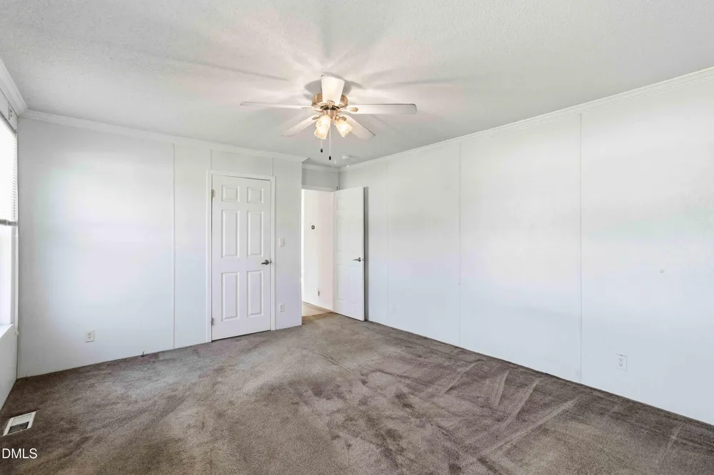 614 Autumn Winds Drive Goldsboro, NC 27530