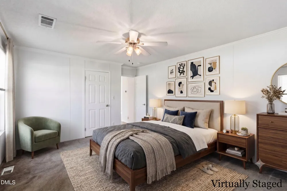 614 Autumn Winds Drive Goldsboro, NC 27530