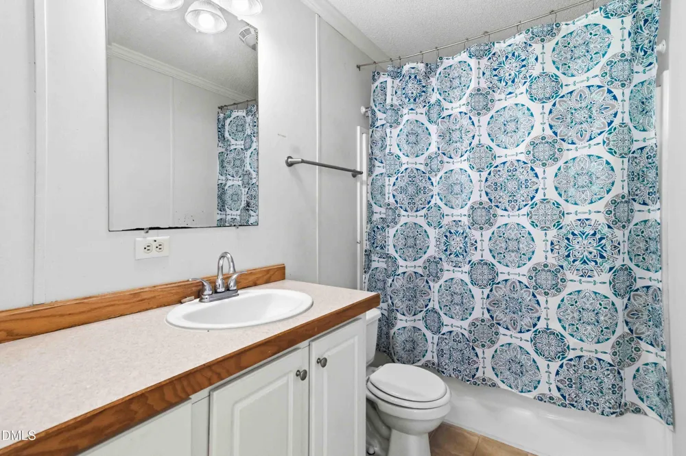 614 Autumn Winds Drive Goldsboro, NC 27530