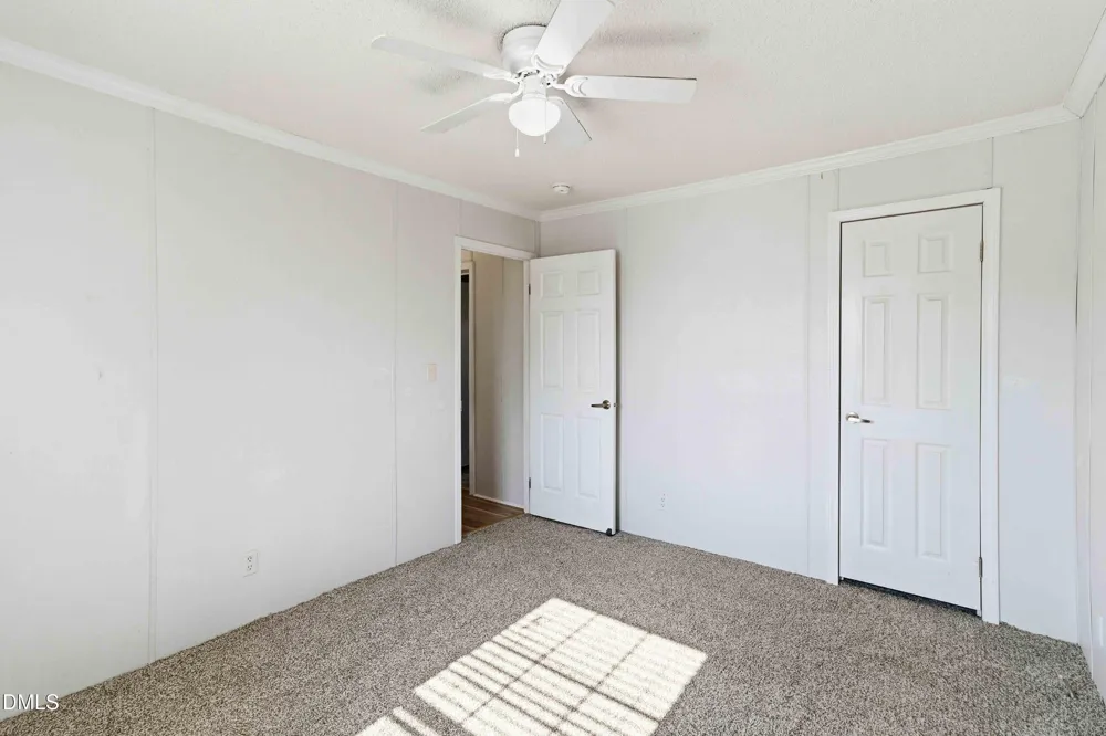 614 Autumn Winds Drive Goldsboro, NC 27530