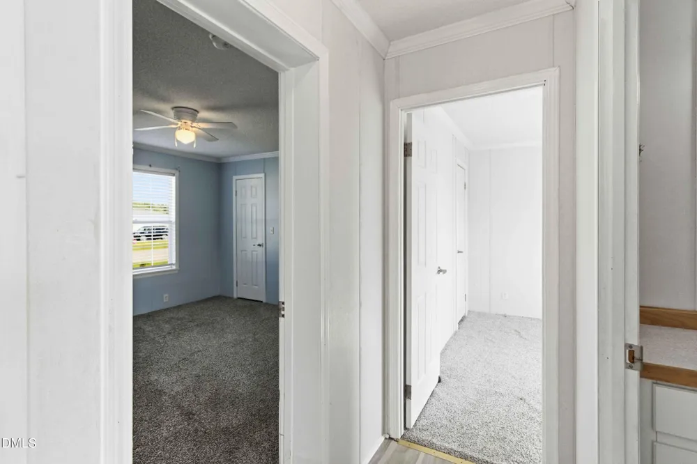 614 Autumn Winds Drive Goldsboro, NC 27530
