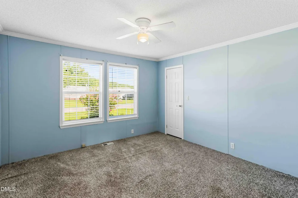 614 Autumn Winds Drive Goldsboro, NC 27530