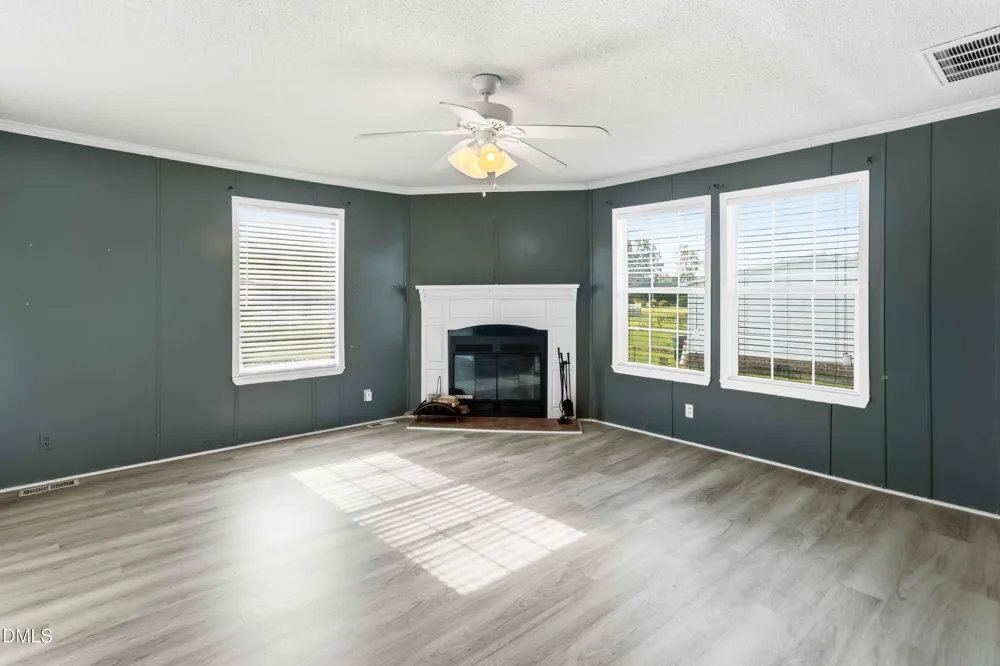614 Autumn Winds Drive Goldsboro, NC 27530
