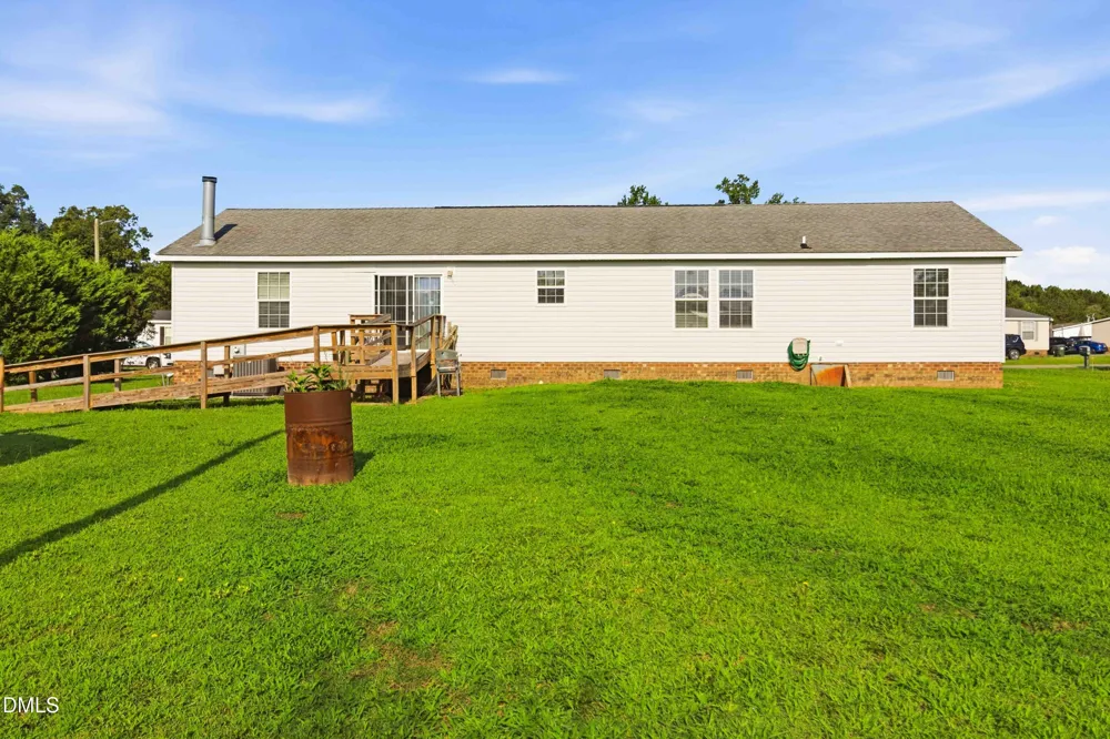 614 Autumn Winds Drive Goldsboro, NC 27530