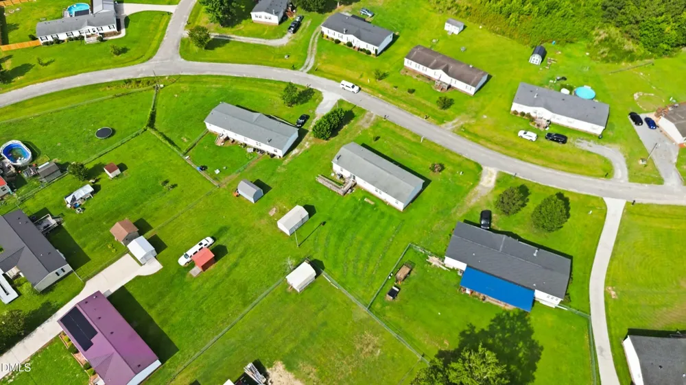 614 Autumn Winds Drive Goldsboro, NC 27530