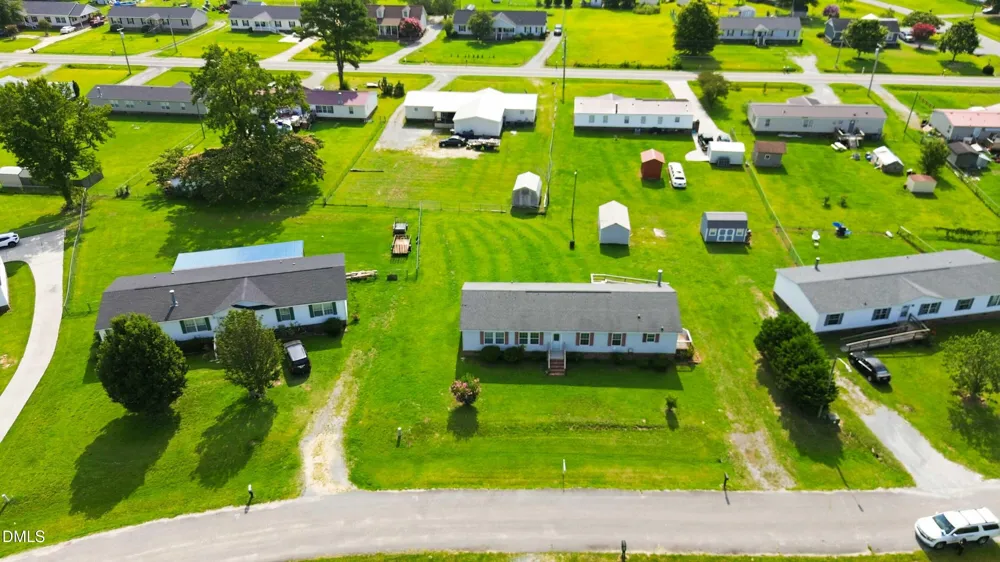 614 Autumn Winds Drive Goldsboro, NC 27530