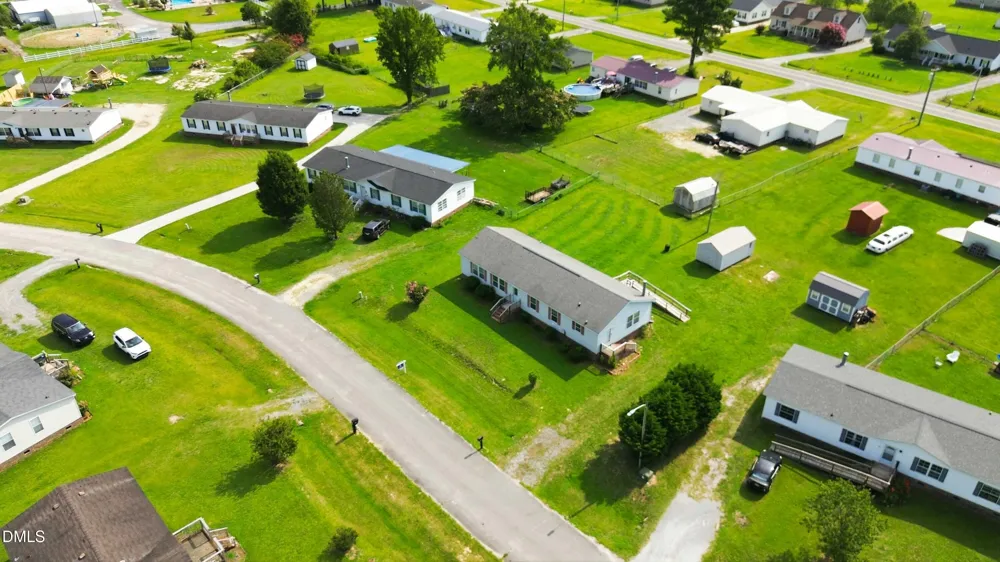 614 Autumn Winds Drive Goldsboro, NC 27530
