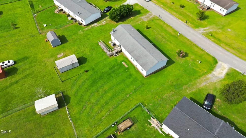 614 Autumn Winds Drive Goldsboro, NC 27530