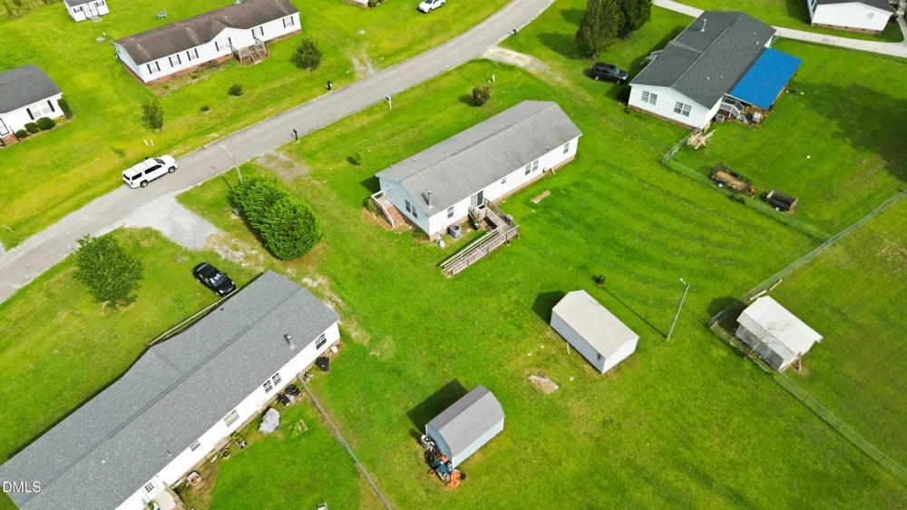 614 Autumn Winds Drive Goldsboro, NC 27530