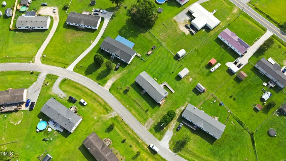 614 Autumn Winds Drive Goldsboro, NC 27530