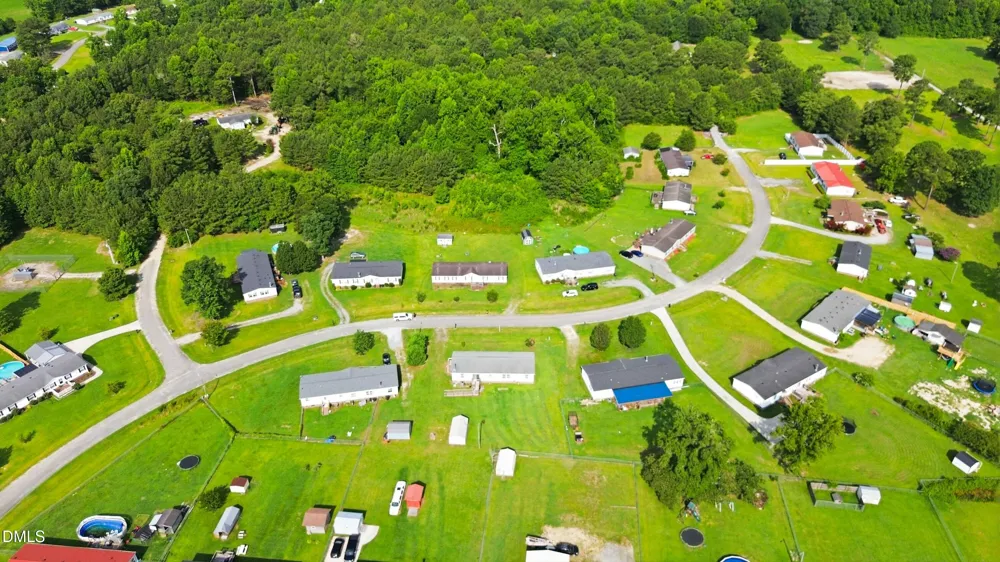 614 Autumn Winds Drive Goldsboro, NC 27530