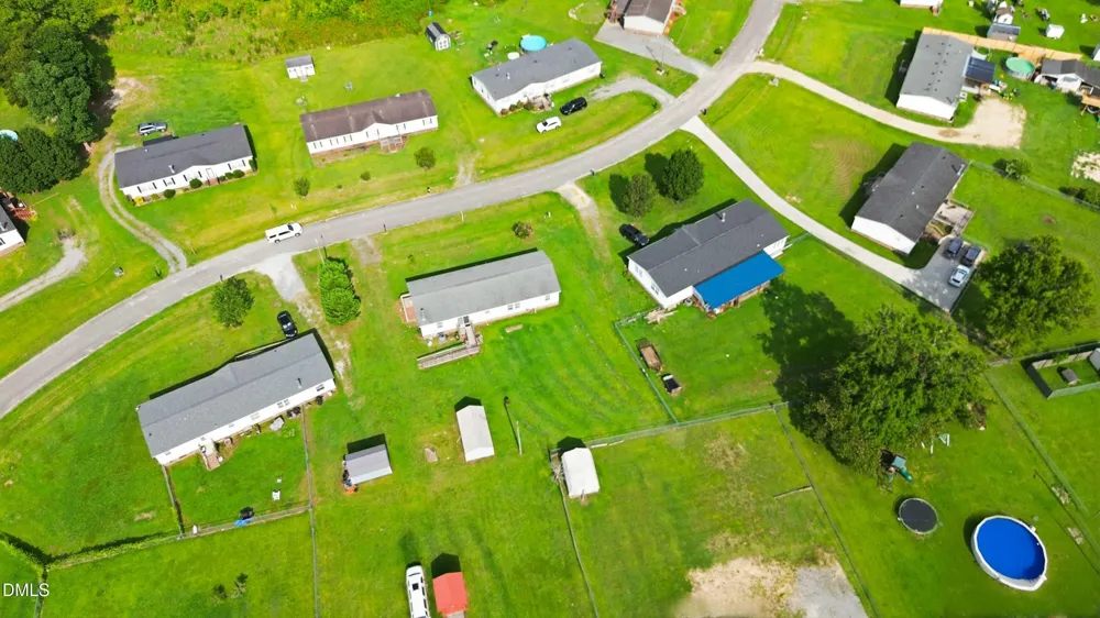 614 Autumn Winds Drive Goldsboro, NC 27530