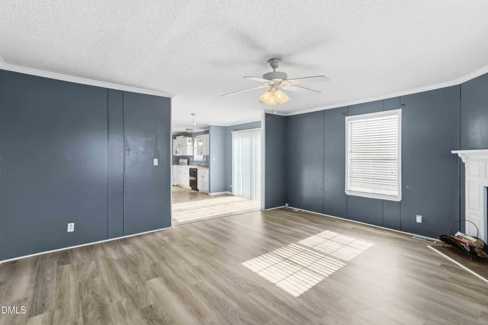 614 Autumn Winds Drive Goldsboro, NC 27530