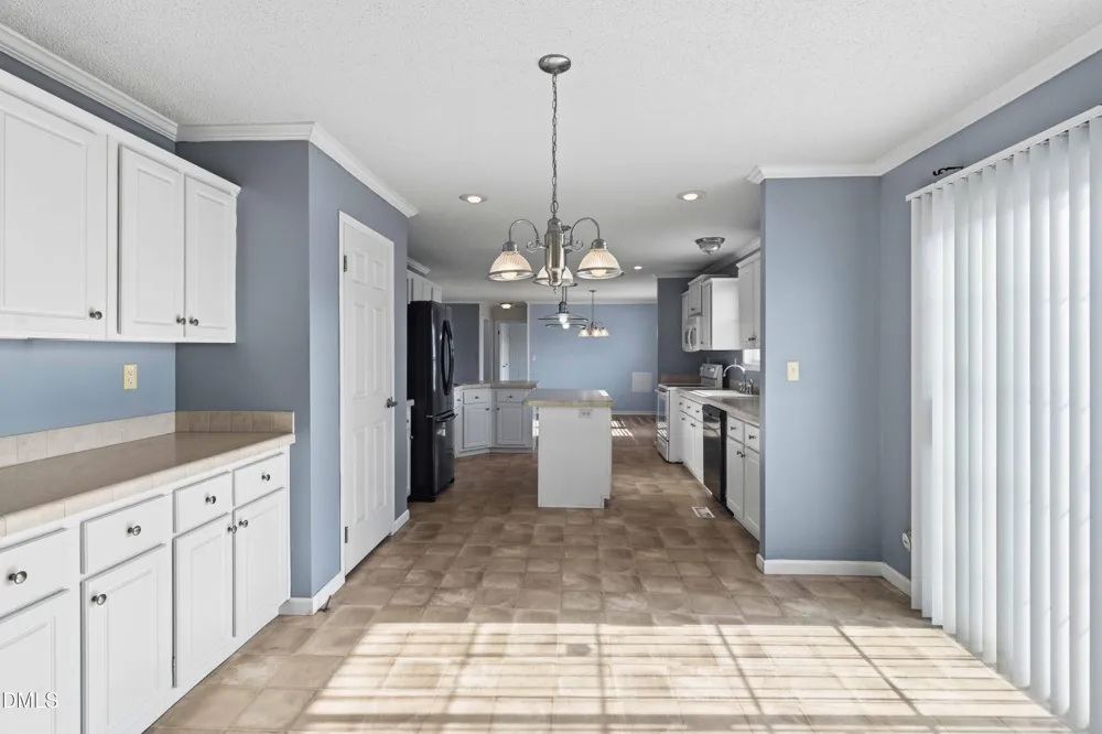 614 Autumn Winds Drive Goldsboro, NC 27530