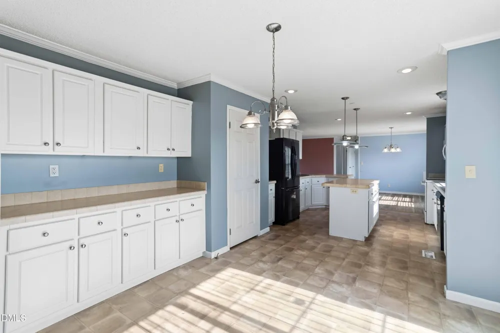 614 Autumn Winds Drive Goldsboro, NC 27530