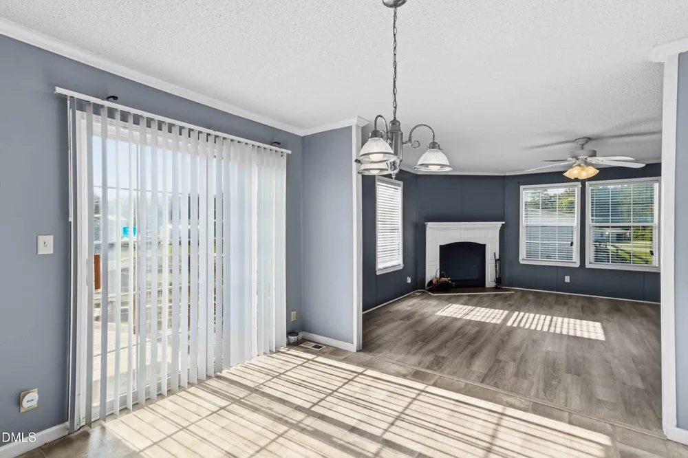 614 Autumn Winds Drive Goldsboro, NC 27530