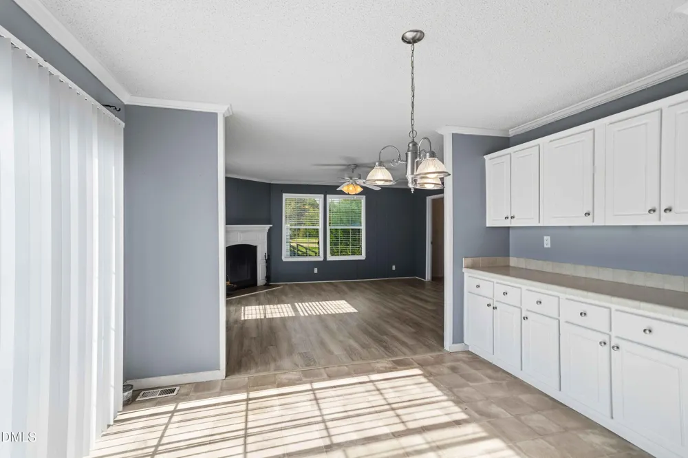 614 Autumn Winds Drive Goldsboro, NC 27530
