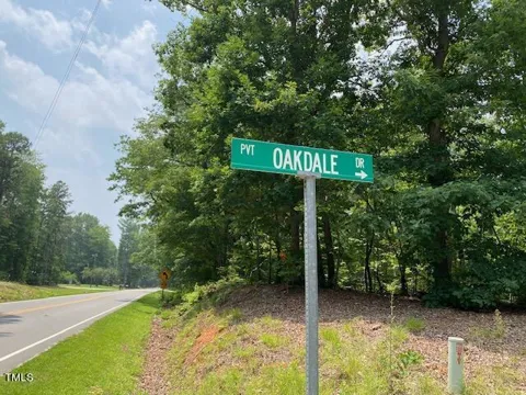 Lot 17 Oakdale Drive