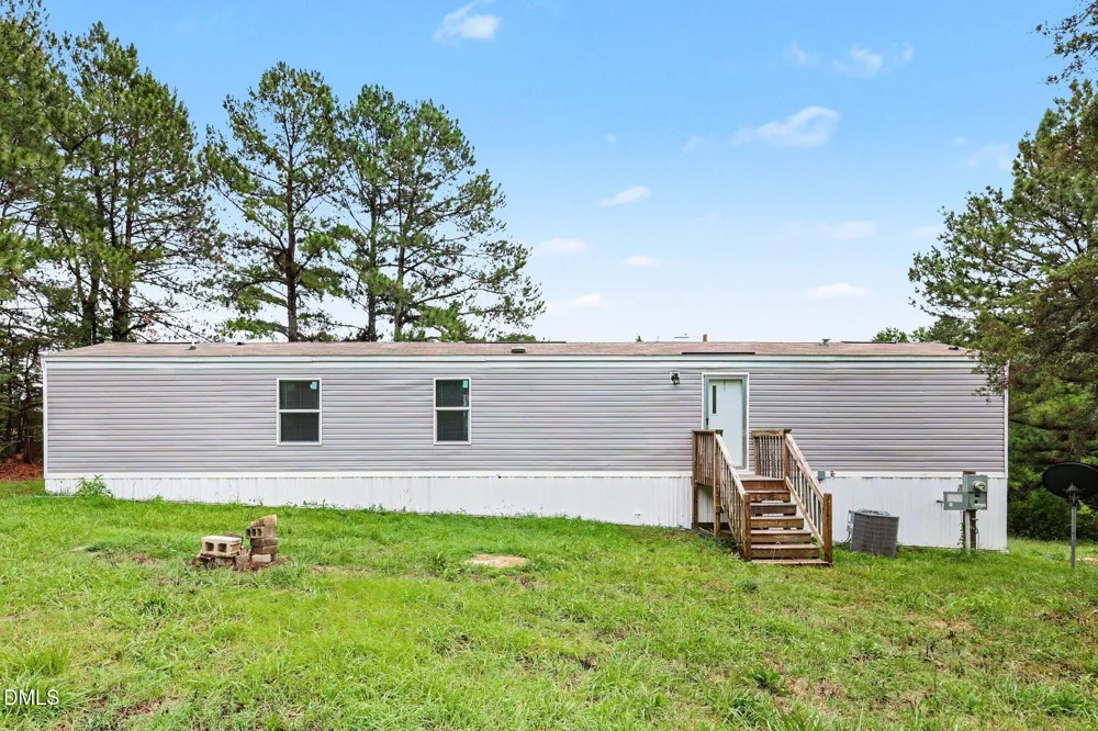 20 Christian Life Lane Louisburg, NC 27549