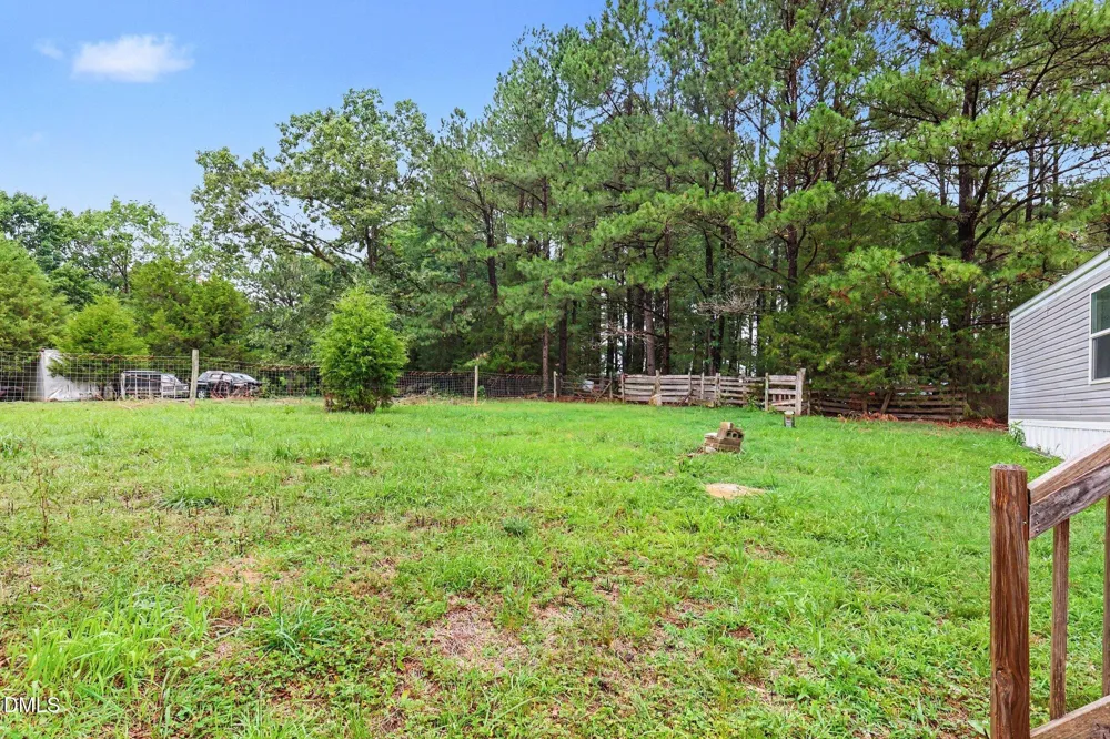 20 Christian Life Lane Louisburg, NC 27549