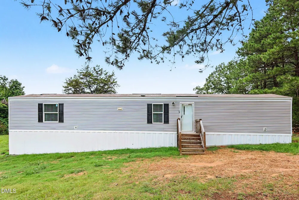 20 Christian Life Lane Louisburg, NC 27549