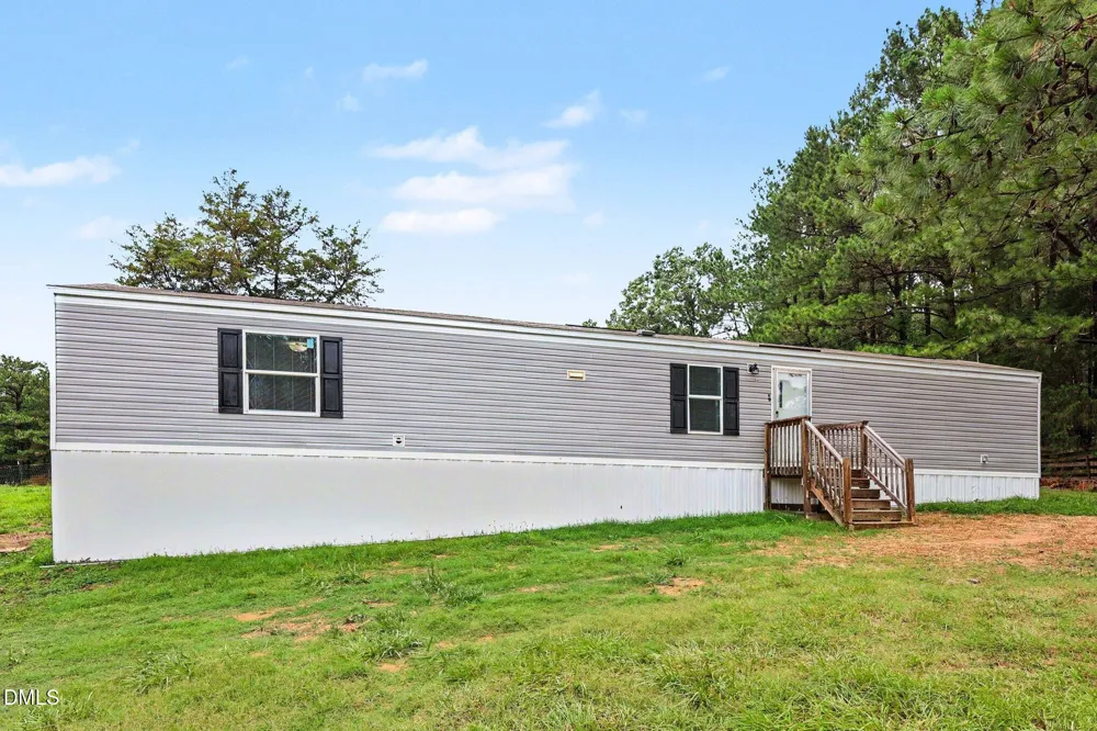 20 Christian Life Lane Louisburg, NC 27549