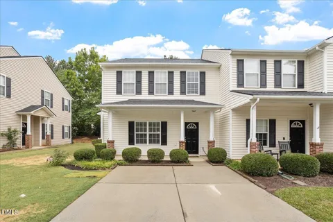 204 Cline Falls Drive