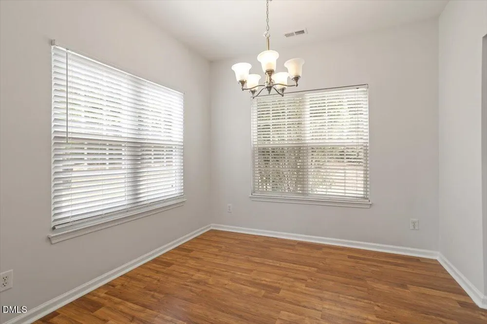 204 Cline Falls Drive Holly Springs, NC 27540