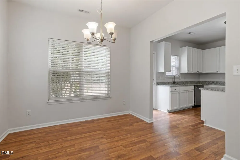 204 Cline Falls Drive Holly Springs, NC 27540