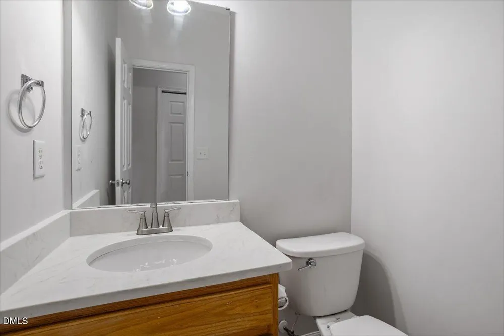 204 Cline Falls Drive Holly Springs, NC 27540