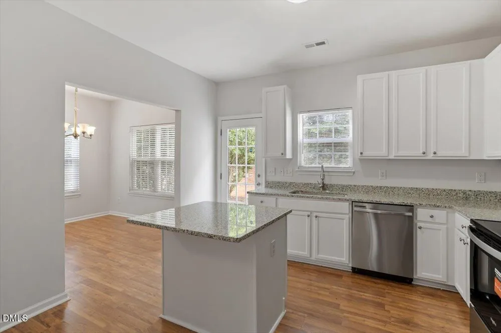 204 Cline Falls Drive Holly Springs, NC 27540