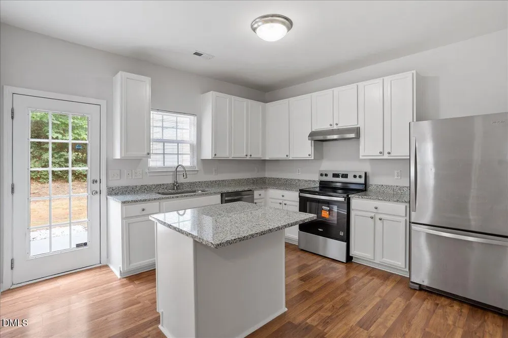 204 Cline Falls Drive Holly Springs, NC 27540