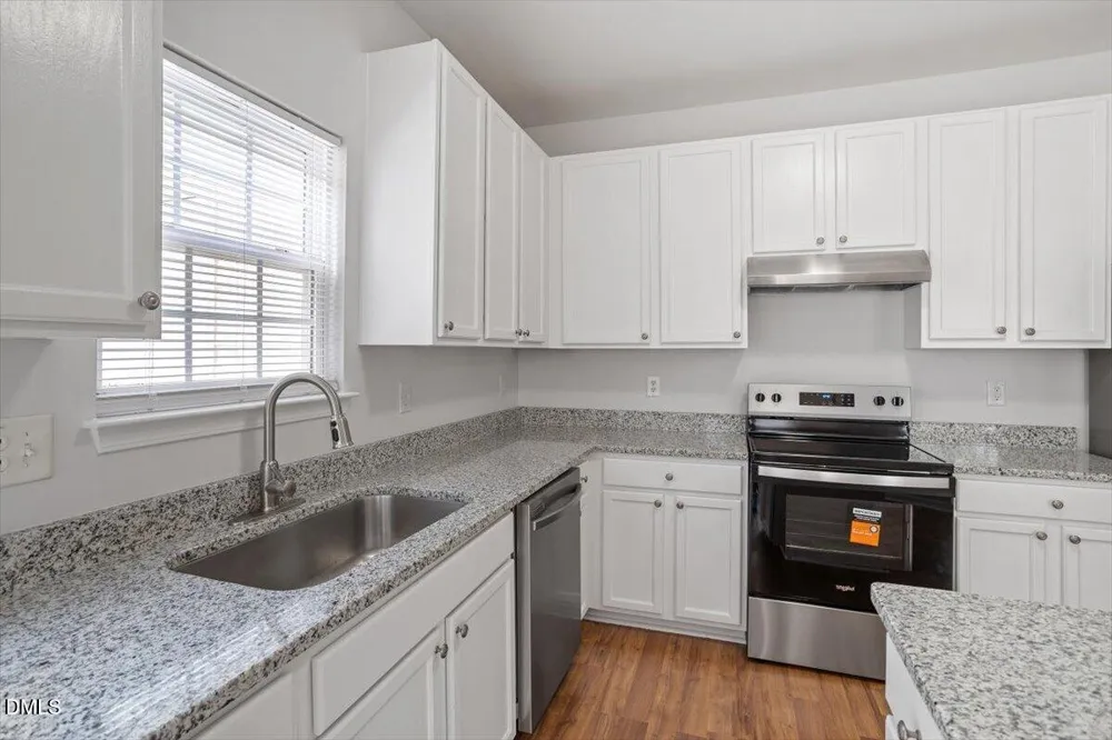 204 Cline Falls Drive Holly Springs, NC 27540