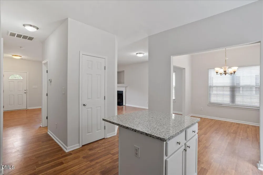 204 Cline Falls Drive Holly Springs, NC 27540
