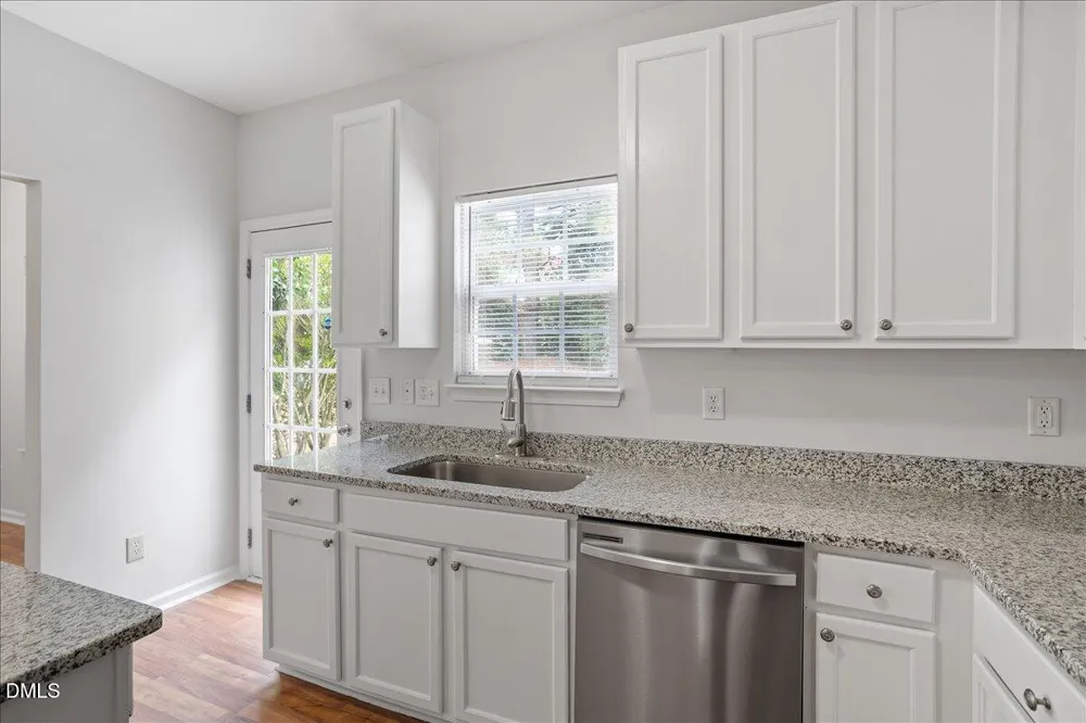 204 Cline Falls Drive Holly Springs, NC 27540