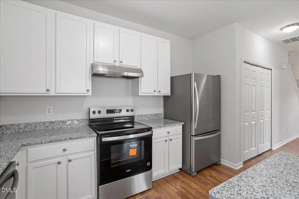 204 Cline Falls Drive Holly Springs, NC 27540