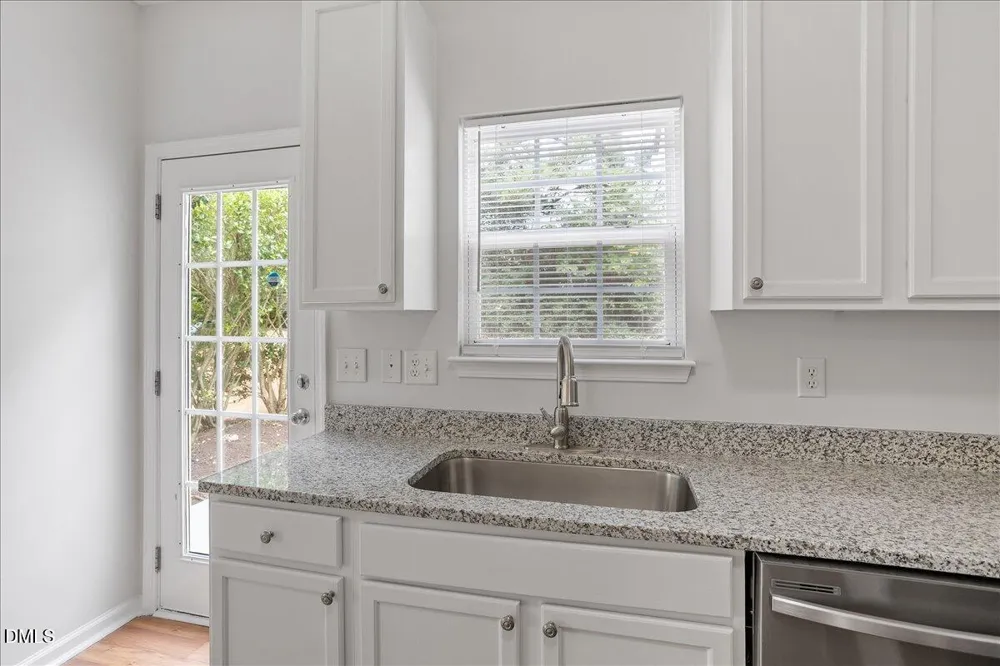 204 Cline Falls Drive Holly Springs, NC 27540