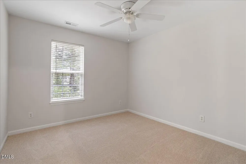 204 Cline Falls Drive Holly Springs, NC 27540
