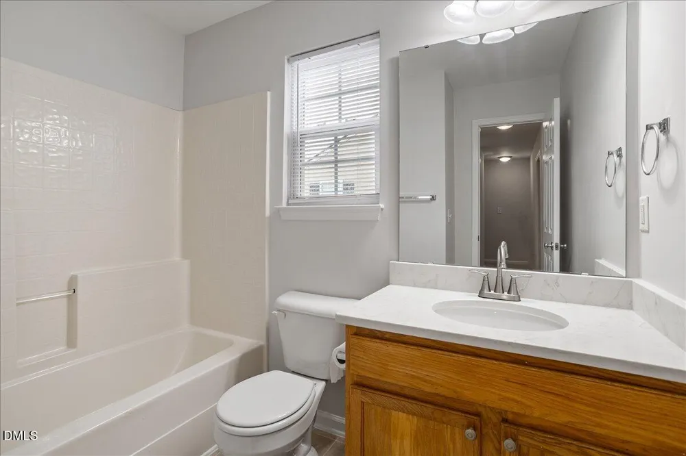 204 Cline Falls Drive Holly Springs, NC 27540